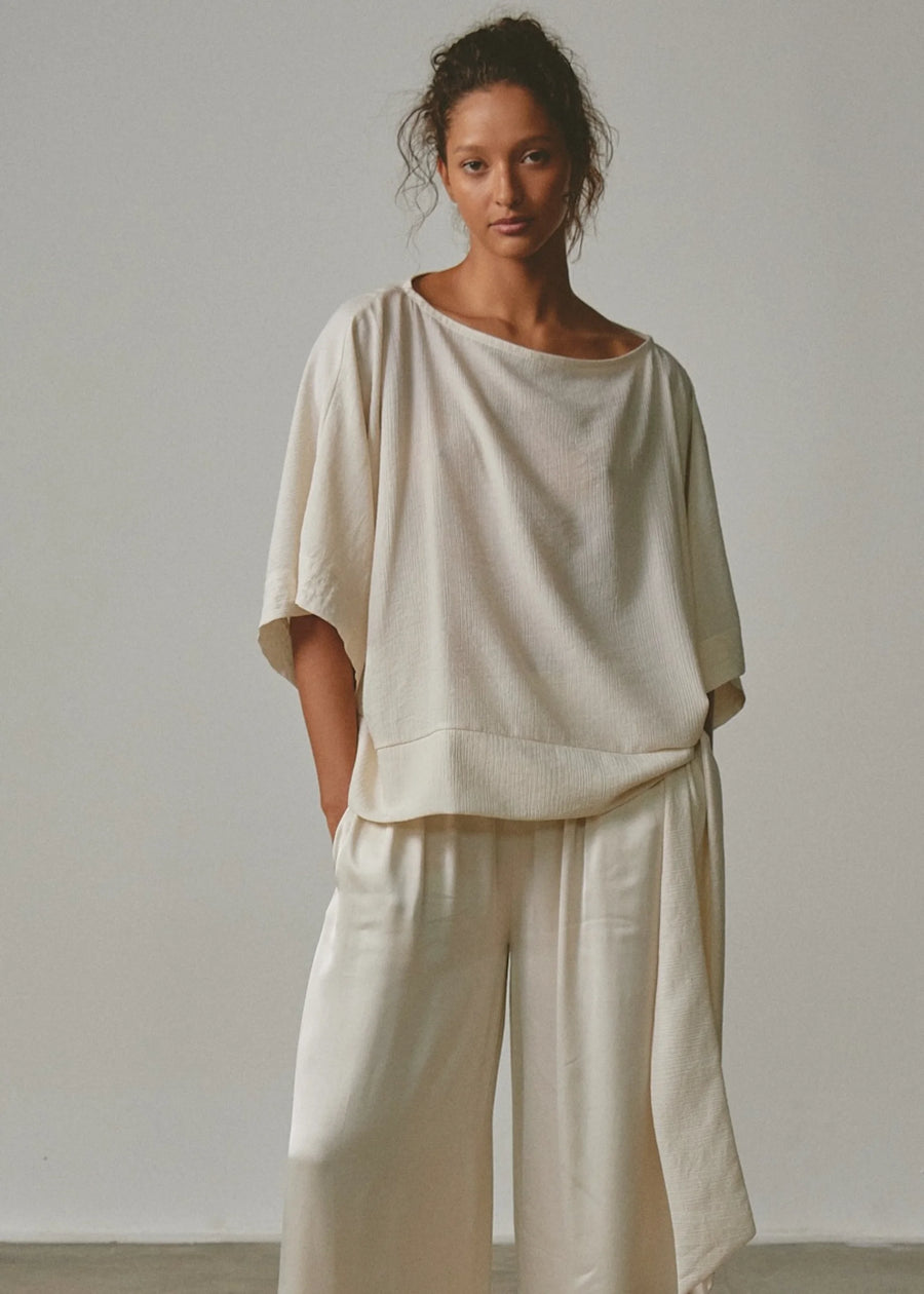 Blusa Viento del Sur