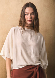 Blusa Ruta perdida