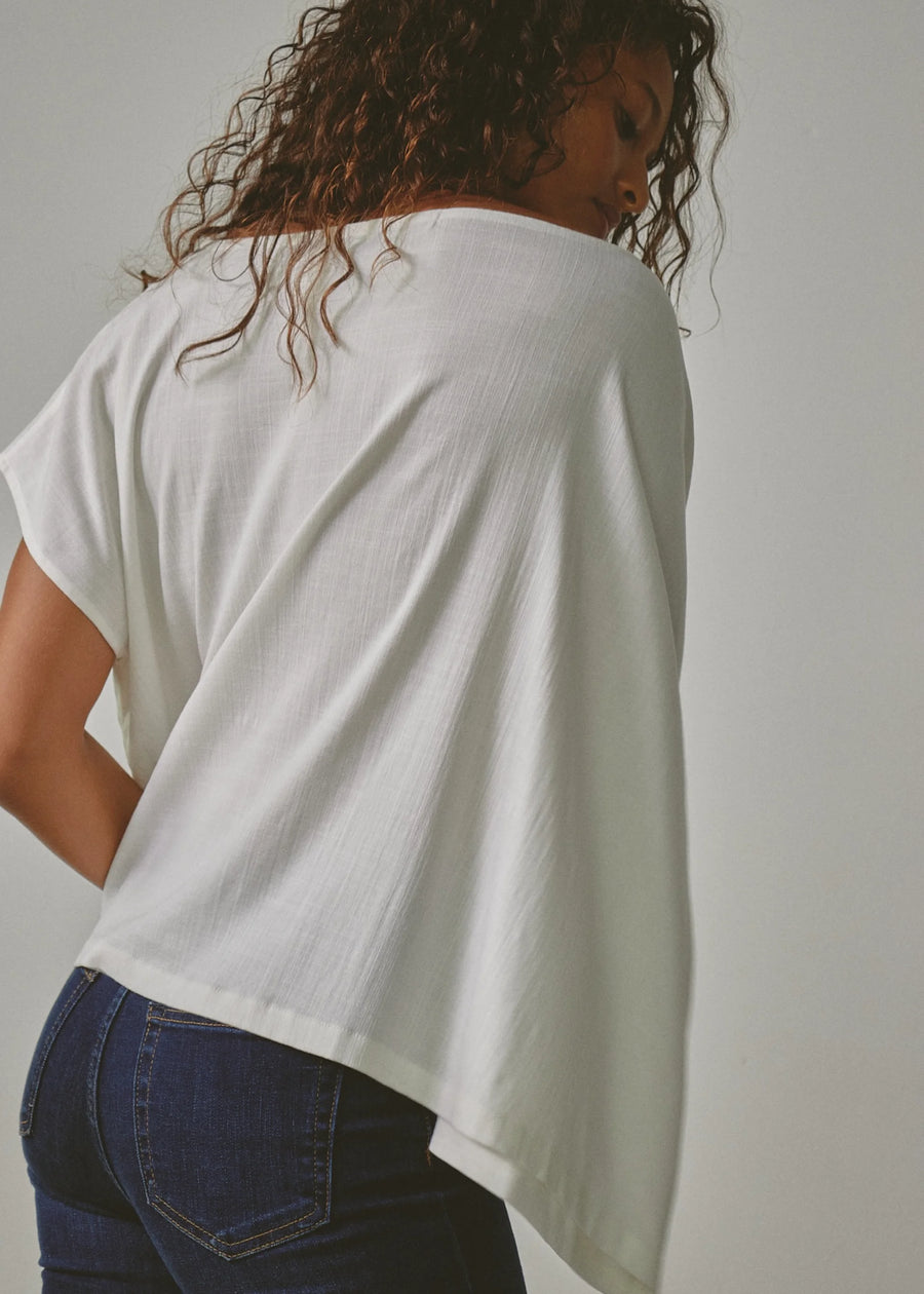 Blusa Regina