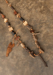 Collar Fragmento Ancestral