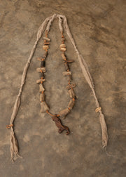 Collar Fragmento Ancestral