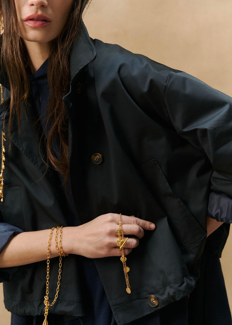 Chaqueta Zafira