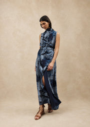 Vestido Lomería