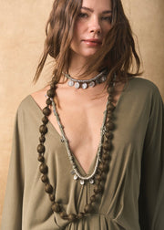 Set collar Bellota + Marsella