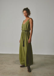 Enterizo Valle verde