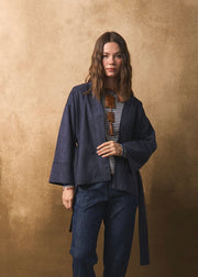 Chaqueta Montuna