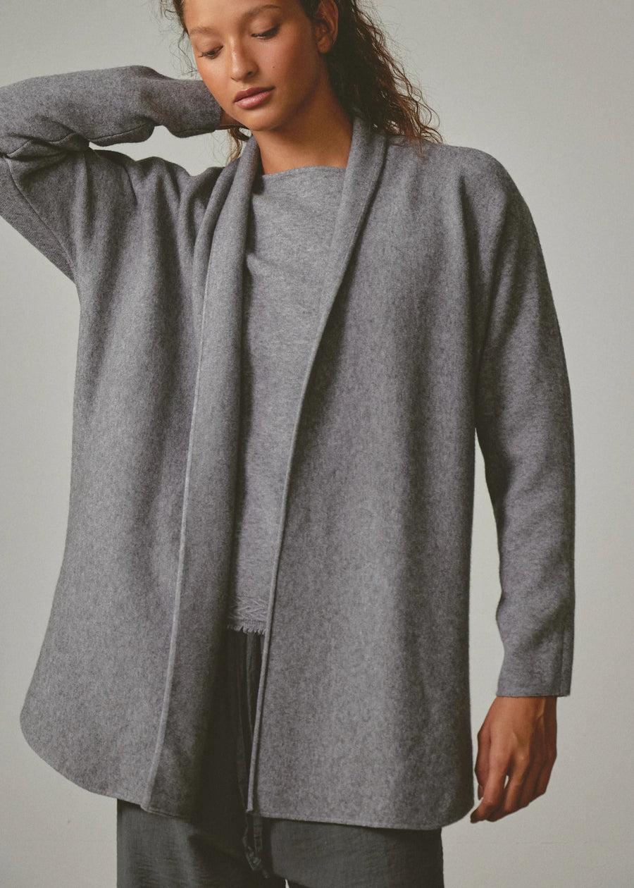 Chaqueta Tierra Fría