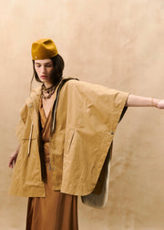 Capa Serafina