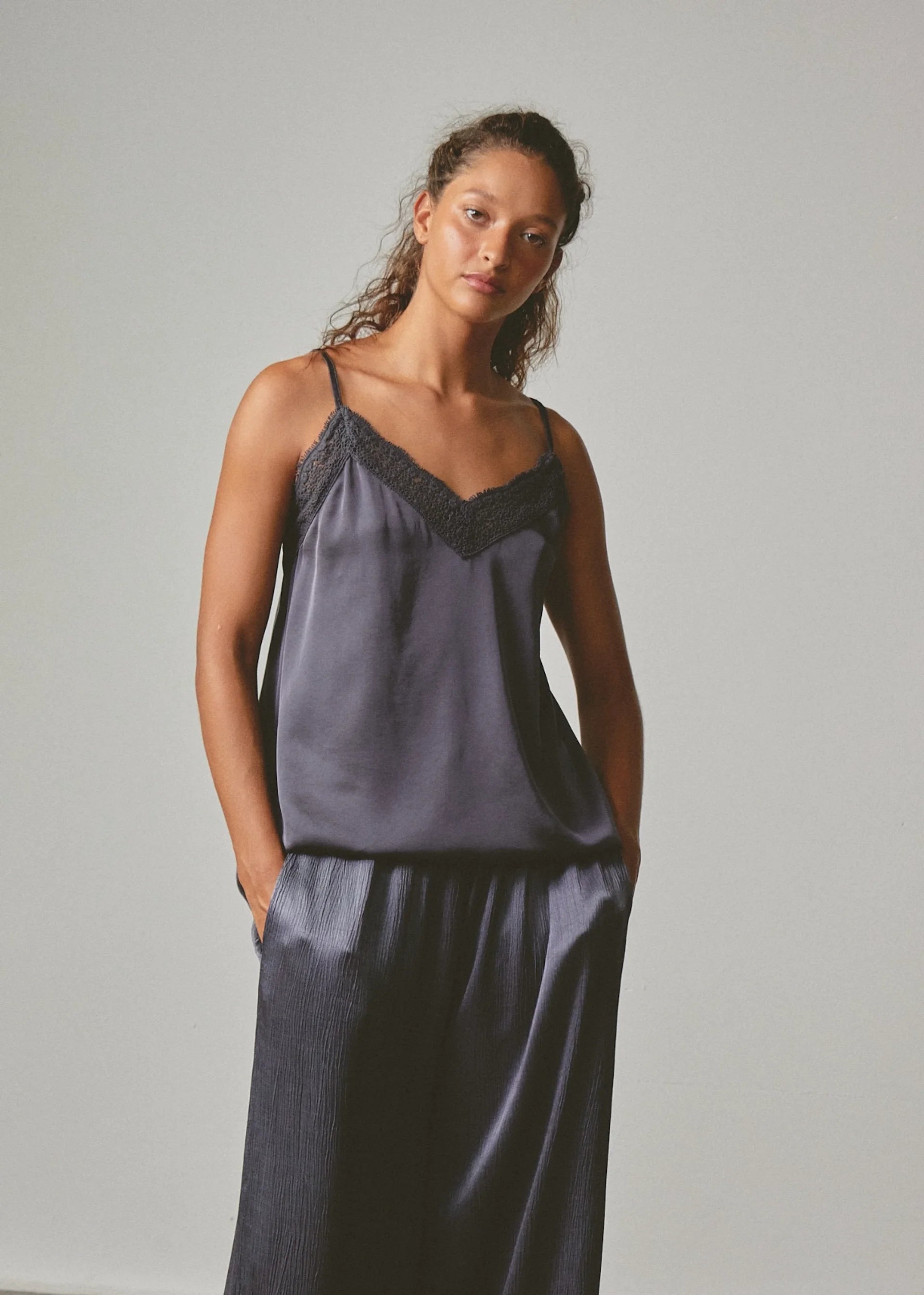 Top Lencero Nocturno