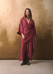 Vestido Alma silvestre