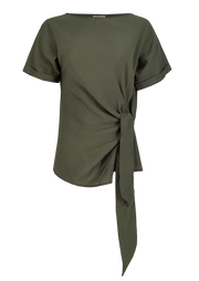 Blusa Sundra