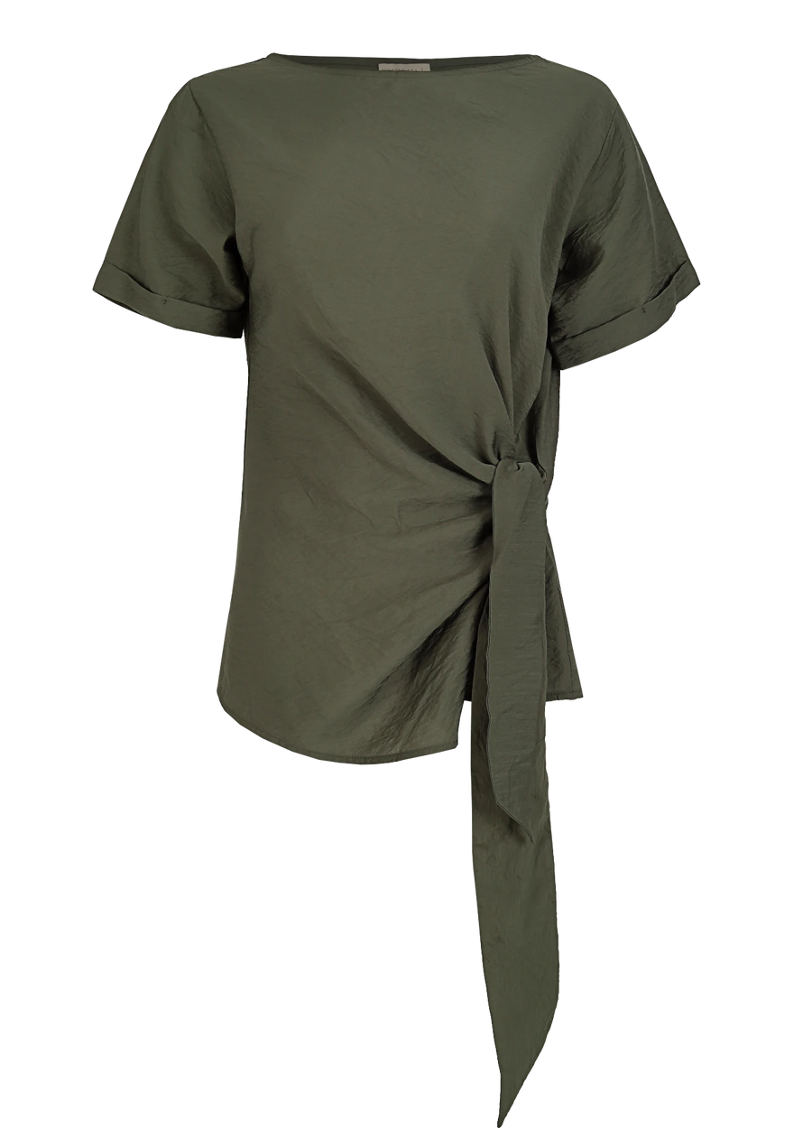 Blusa Sundra