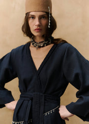 Vestido Clan