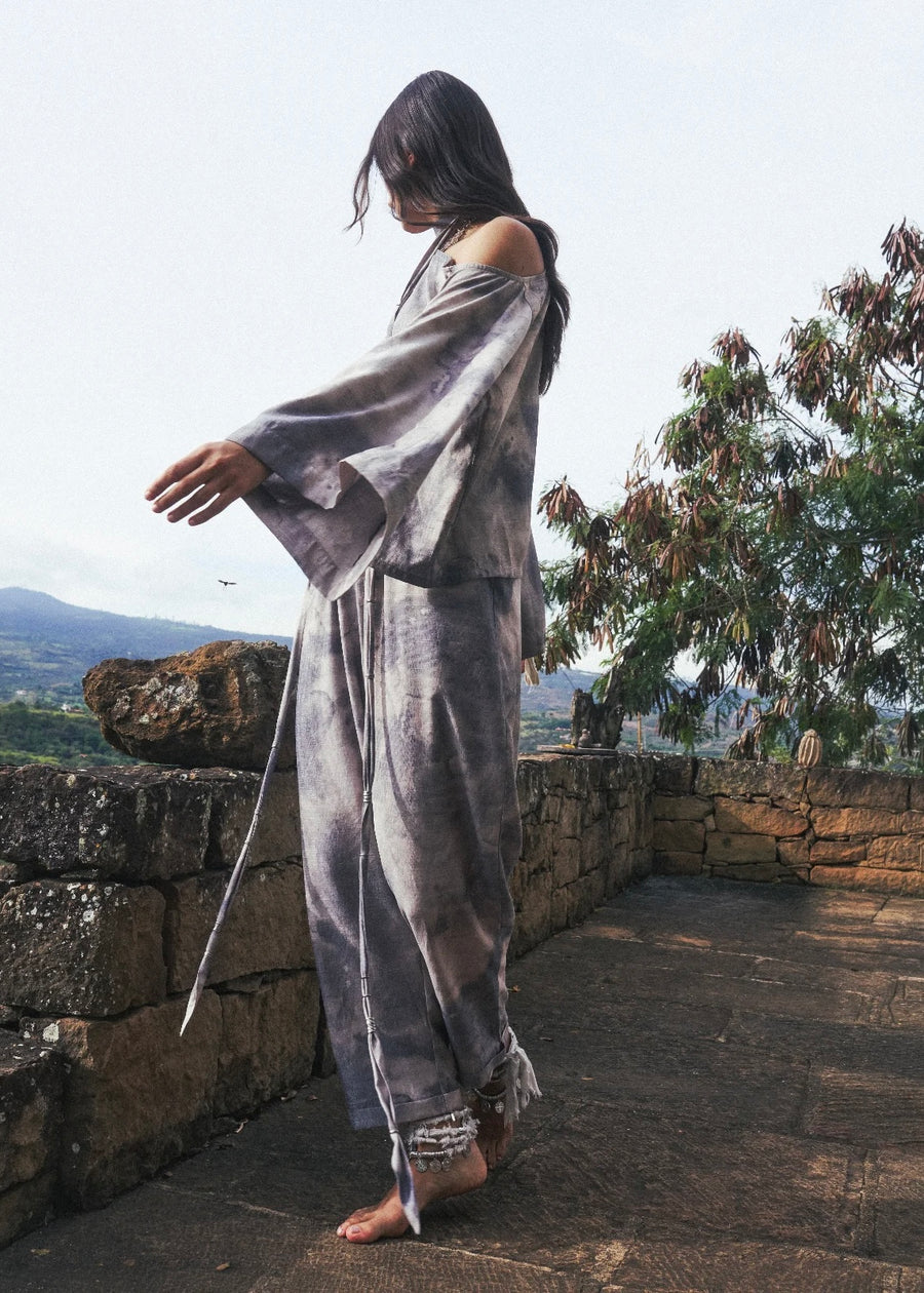 Pantalón Cedro