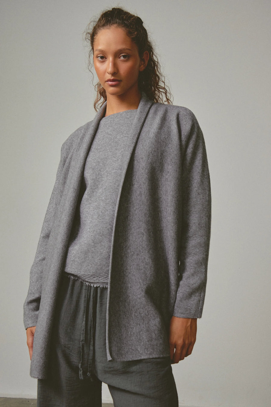 Chaqueta Tierra Fría