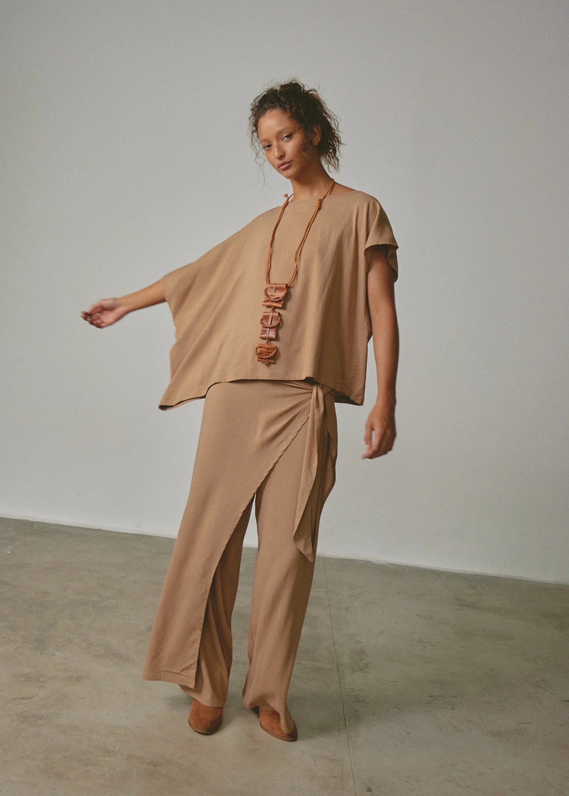 Pantalón Bosque Adentro