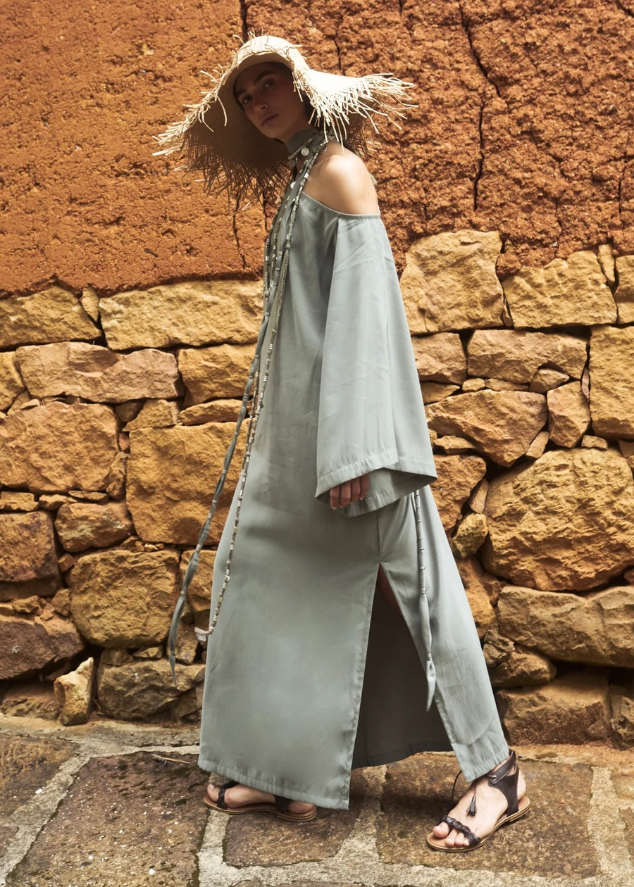 Vestido Piedra del Rio