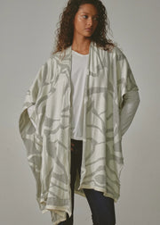 Capa doble faz Raíz Etérea