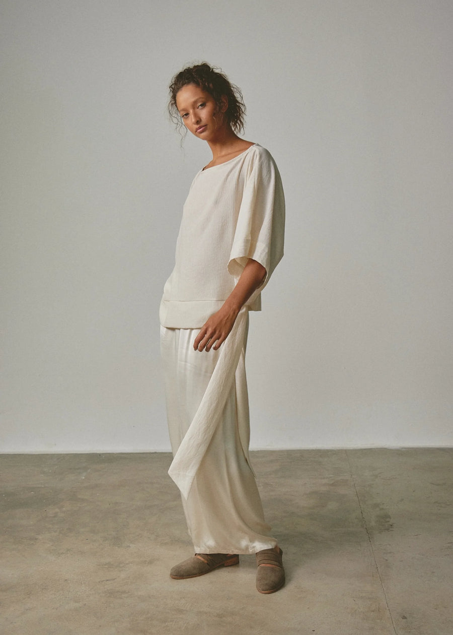 Blusa Viento del Sur