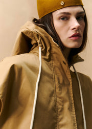 Capa Serafina