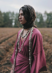 Vestido Alma silvestre