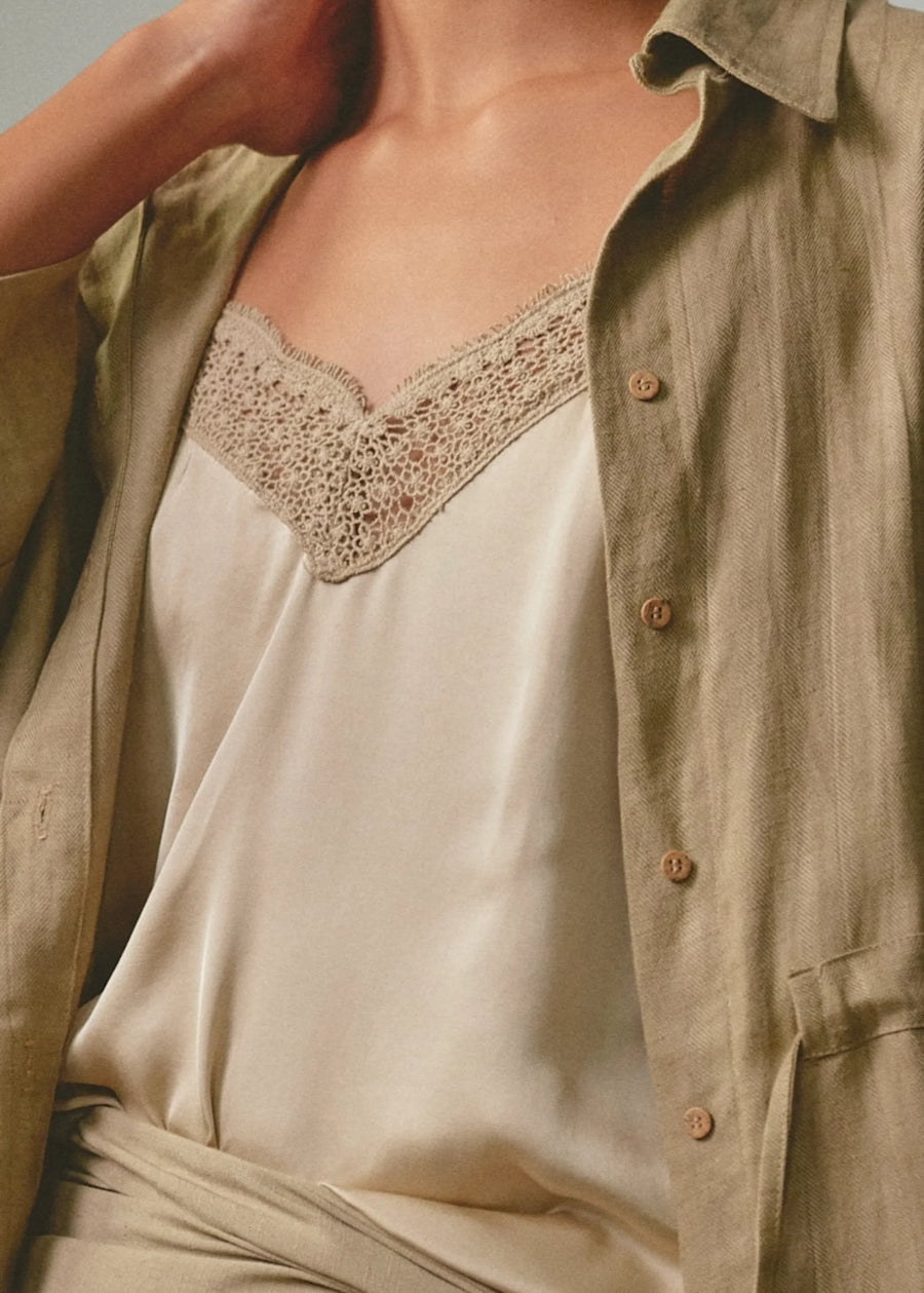 Top Lencero Nocturno