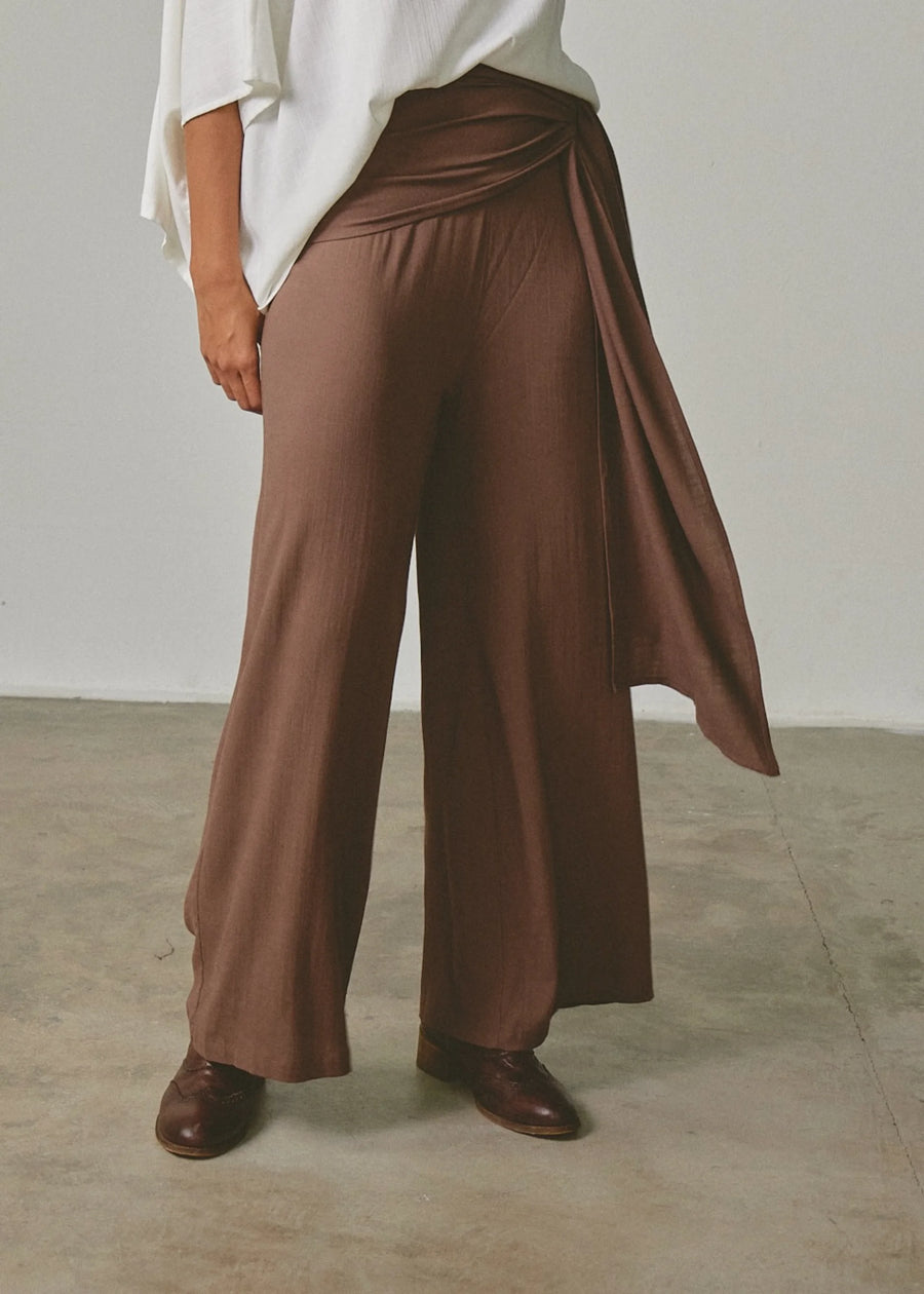 Pantalon Fuerza Serena