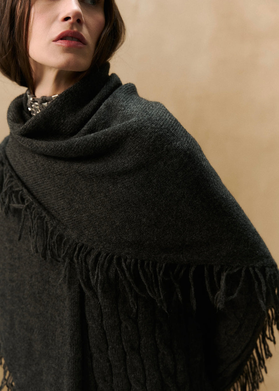 Poncho Páramo