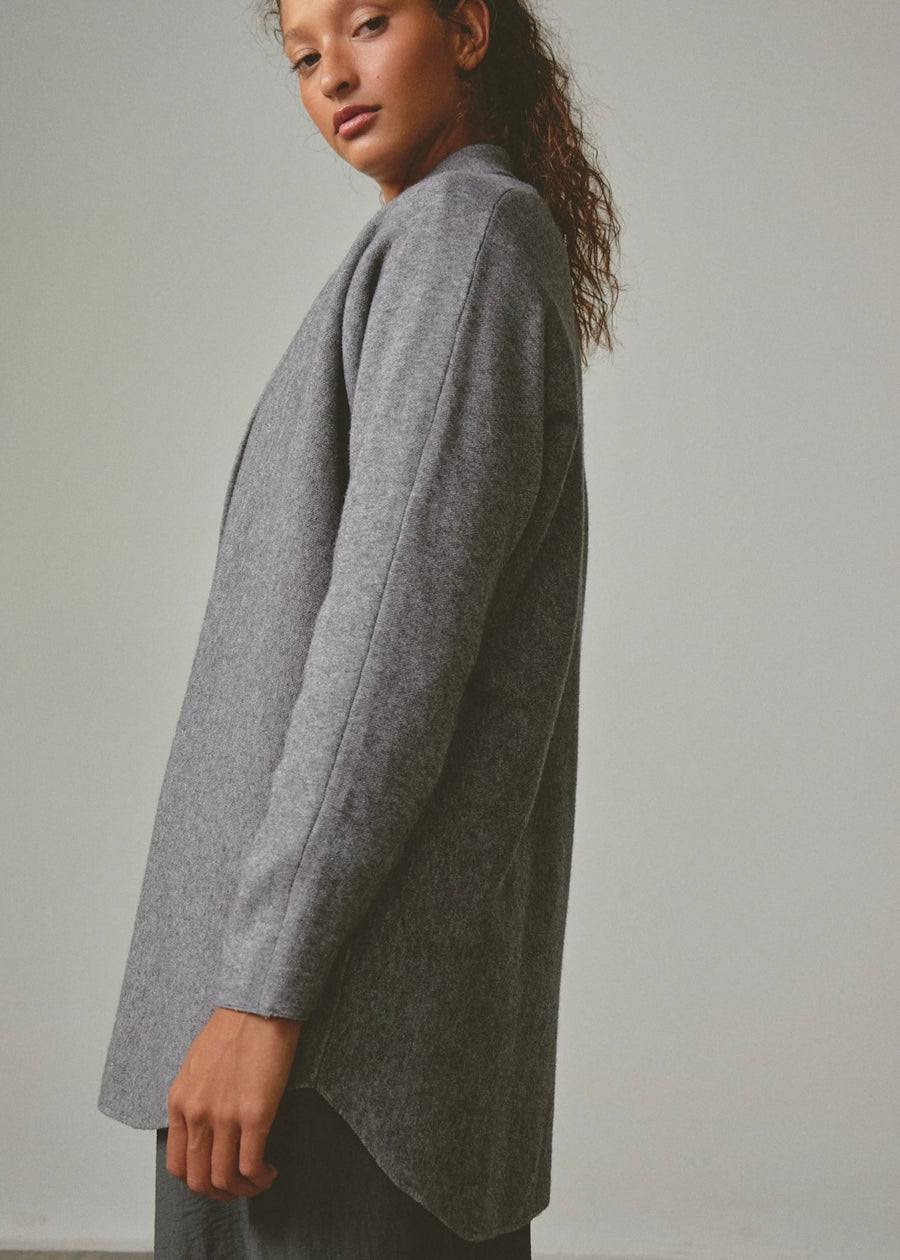 Chaqueta Tierra Fría