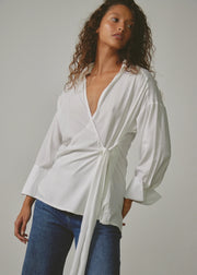 Camisa Anais