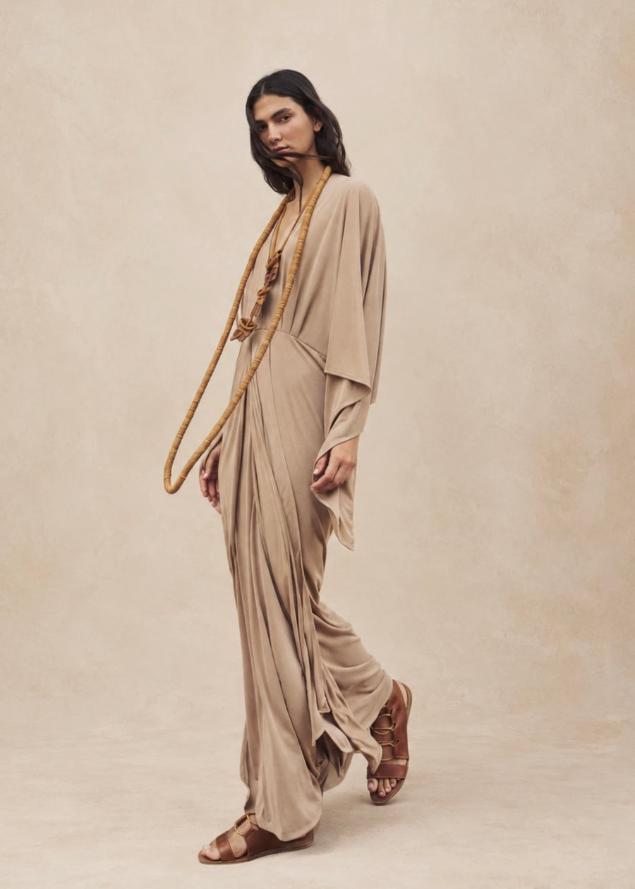 Vestido Serranía
