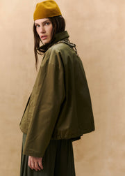 Chaqueta Zafira