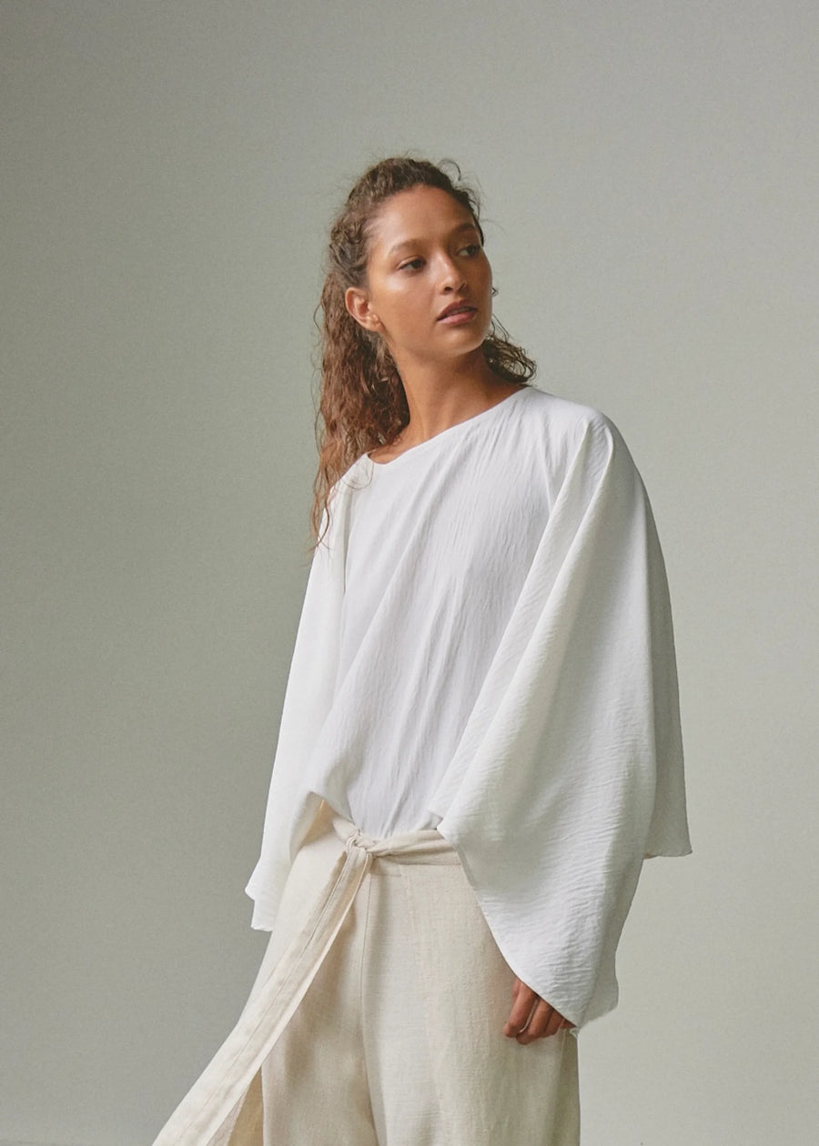 Blusa Viento del norte