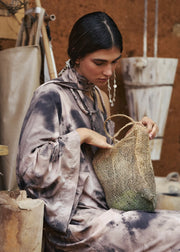 Vestido Piedra del Rio
