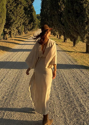 Vestido Silvestre