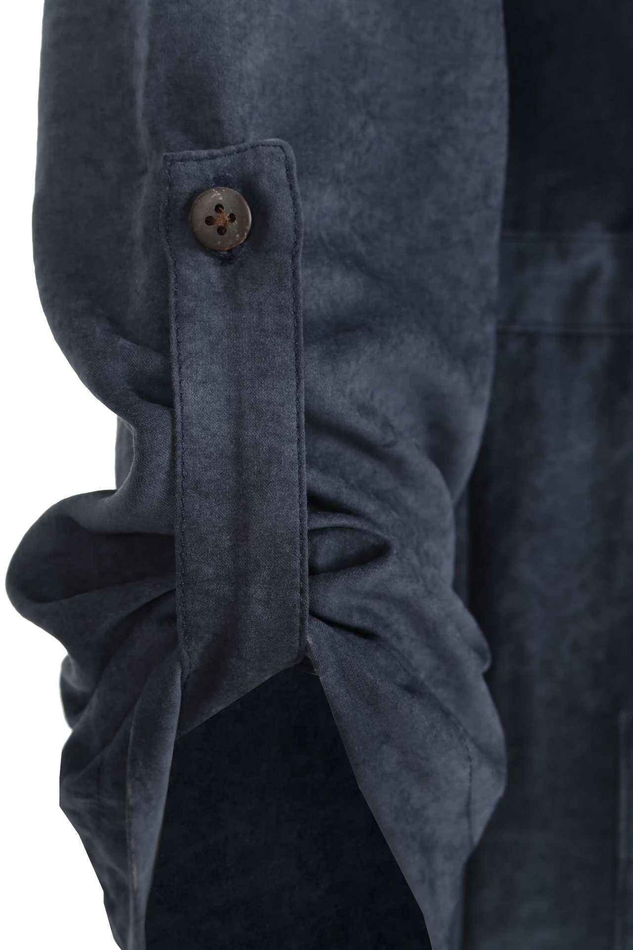 Chaqueta Madeira