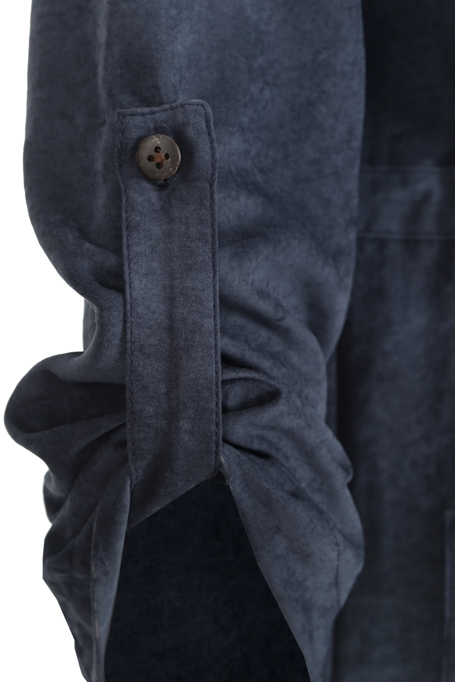Chaqueta Madeira