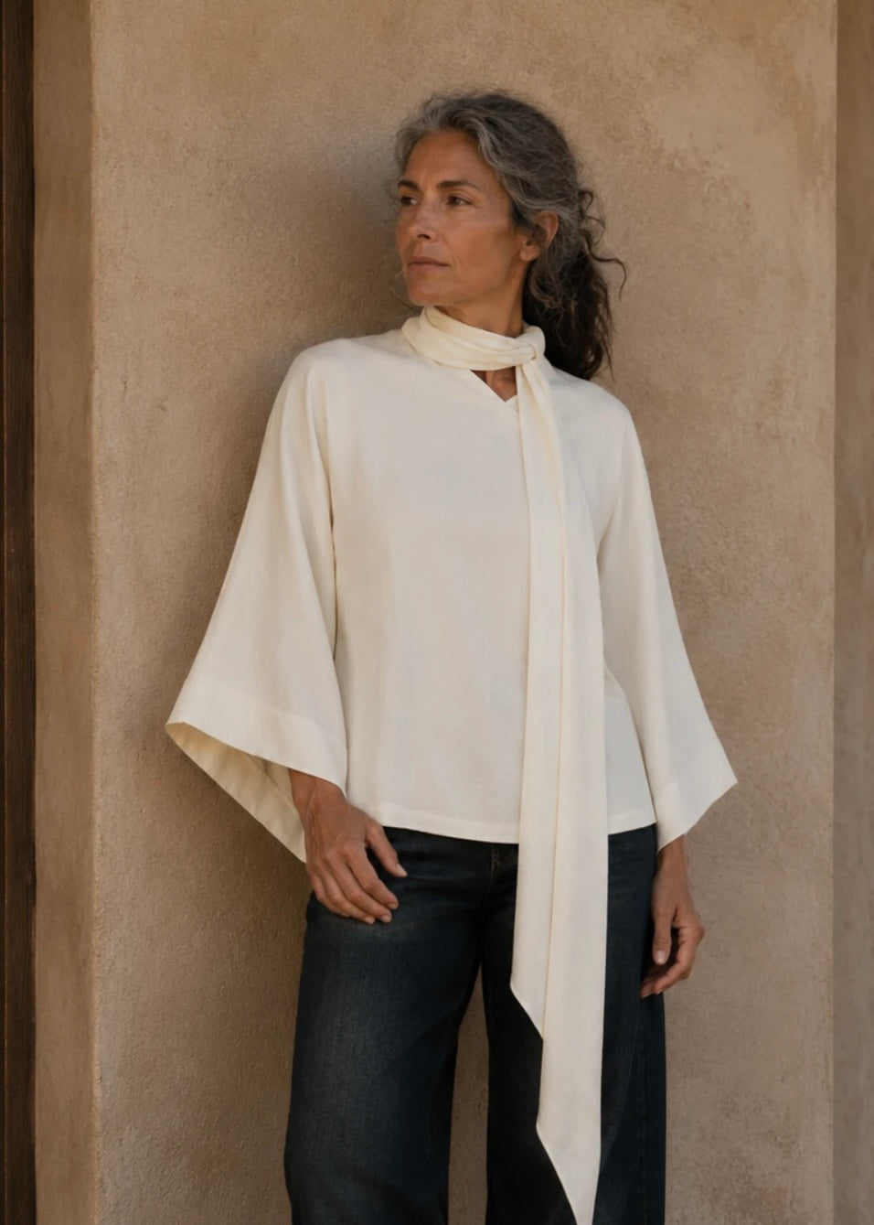 Blusa Voz de Campo