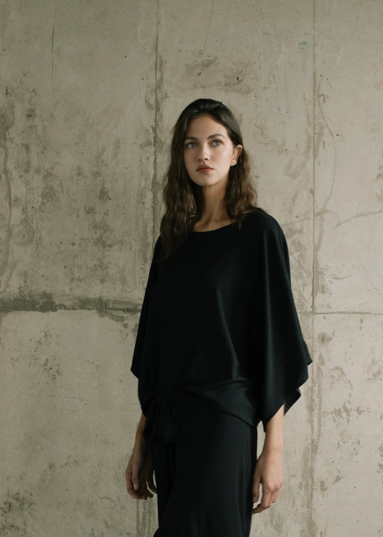 Blusa Frutos del bosque