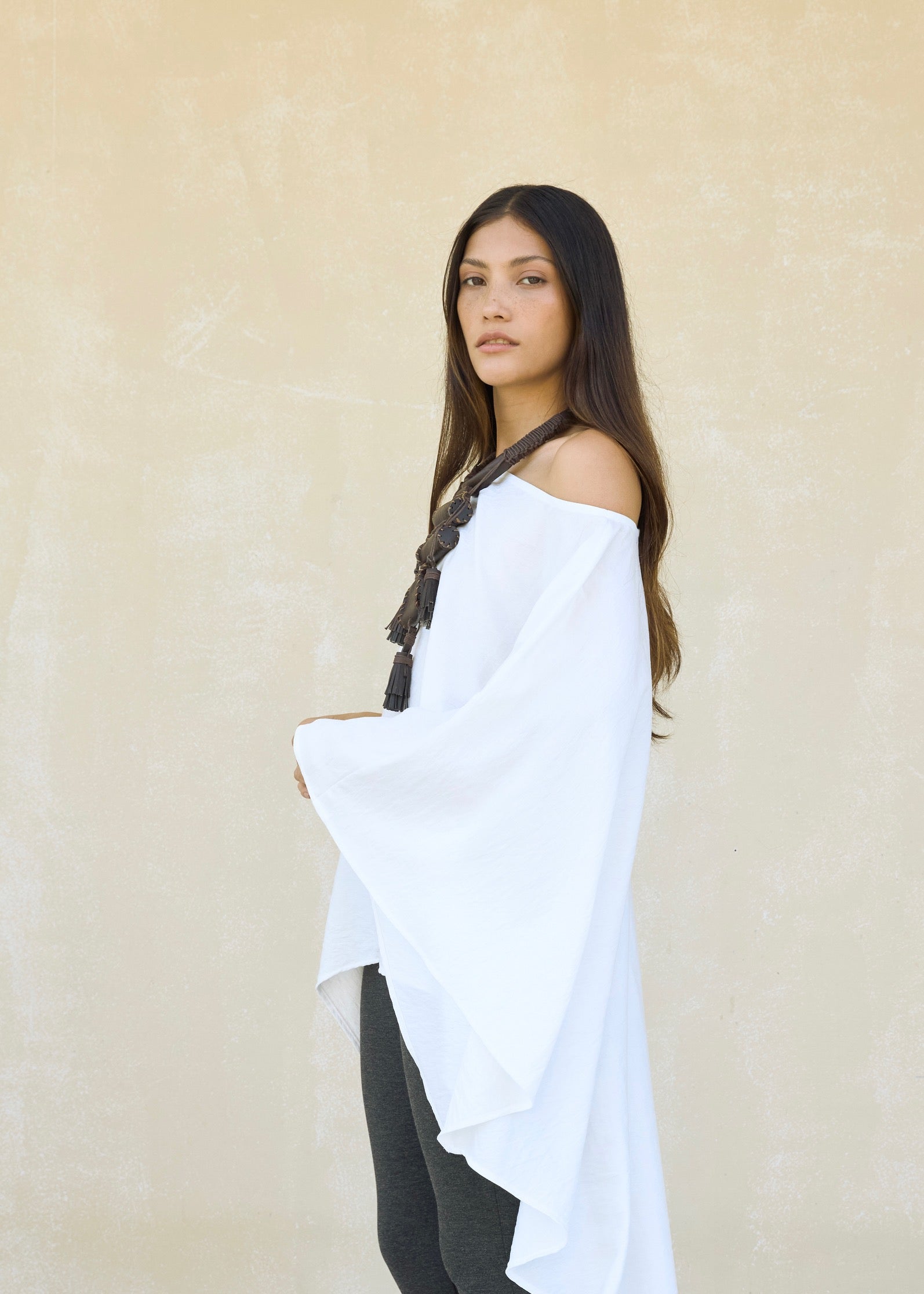 Blusa Nómada