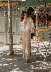 Blusa Triana