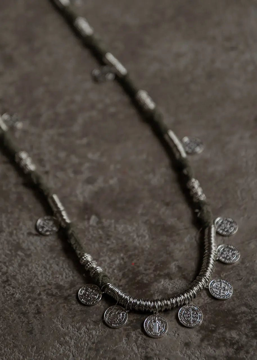 Collar Marsella