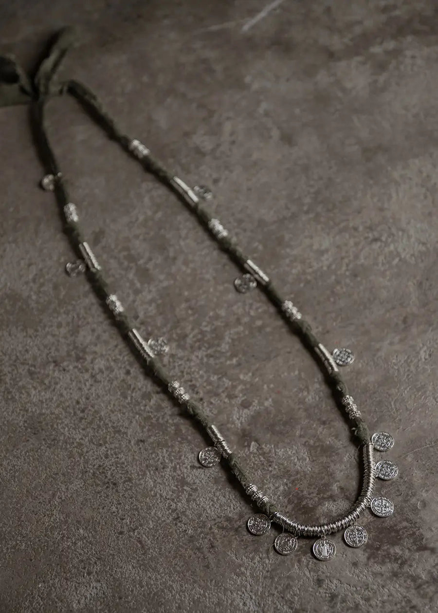 Collar Marsella